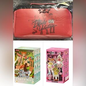 POP MART PEACH RIOT BUNDLE!